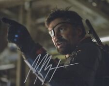 Manu bennett autographed for sale  Shipping to Ireland