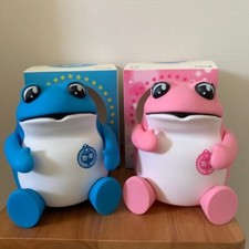 Hite jinro frog d'occasion  Expédié en Belgium