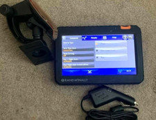 GPS de caminhão RAND MCNALLY TND-720 1 ano GARANTIA/PROTEÇÃO CONTRA DANOS comprar usado  Enviando para Brazil