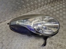 Nissan micra headlight for sale  SAWBRIDGEWORTH