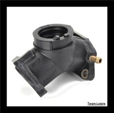 Pipe admission carburateur d'occasion  Rouen-