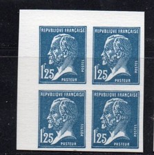 Superbe bloc pasteur d'occasion  Paris XV