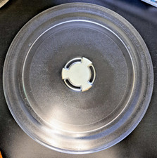 Amana microwave glass for sale  Park City