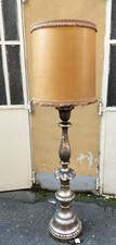 Lampada piantana pavimento usato  Venaria Reale