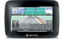 Navigon 7100 automotive for sale  Lake Forest