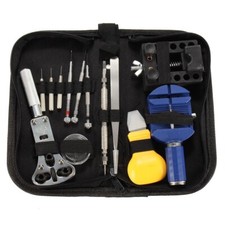 Kit riparazione orologi usato  Qualiano