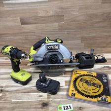Ryobi one pblcs300 for sale  Irving