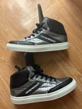 Chaussure emporio armani d'occasion  Paris-
