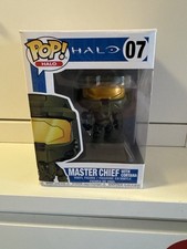 Funko pop master gebraucht kaufen  Niederkassel