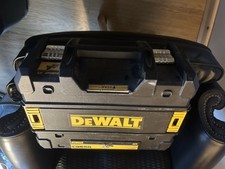 Dewalt dcw682nt 18v for sale  NORTHWOOD