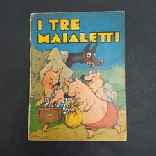 Libro illustrato favole usato  Forli