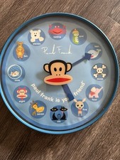 paul frank clock for sale paul frank clock for sale Austin