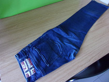 Damenjeans blau größe gebraucht kaufen  Bielefeld