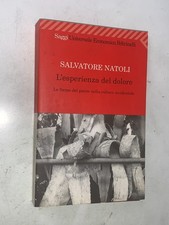 Salvatore natoli esperienza usato  Roma