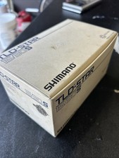 Shimano tld star for sale  Long Beach
