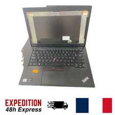 Lenovo thinkpad carbon d'occasion  Paris IX