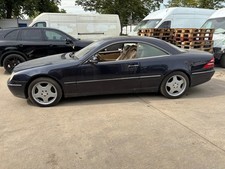 Mercedes benz monoblock for sale  WORKSOP