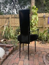 Set armchairs giancarlo for sale  Tampa
