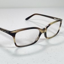 Óculos de intenção Oakley OX 1130-0852 somente armação madeira flutuante 52mm SOMENTE ARMAÇÃO comprar usado  Enviando para Brazil