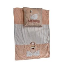 Swan princess 2pc for sale  Mountain Home