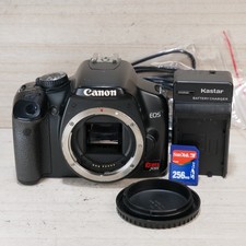 Canon eos rebel d'occasion  Expédié en Belgium