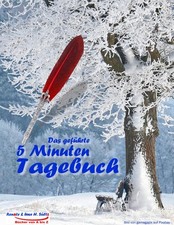 Geführte minuten tagebuch gebraucht kaufen  Einbeck