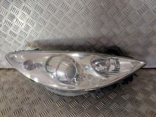 Optique phare droit d'occasion  Déols