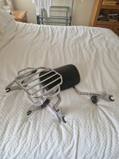 Detachable rack sissy for sale  WEYMOUTH