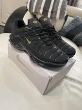Air max plus for sale  LONDON