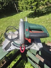 Bosch pcm mitre for sale  ISLE OF BUTE