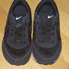 infant nike trainers for sale  STOKE-ON-TRENT