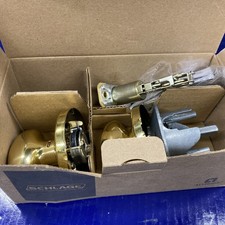 Schlage siena passage for sale  Des Plaines