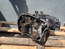 Motor rumpfmotor motorblock gebraucht kaufen  Haiger