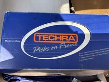 Techra picks frame for sale  Marshall