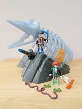 Playmobil 4803 ghost for sale  NOTTINGHAM