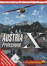 Fsx addon austria gebraucht kaufen  Berlin