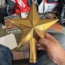 Pottery barn brass for sale  RUGBY