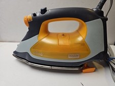 Oliso pro series for sale  Randle