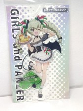 Garçonete Girls und Panzer anchovas grande acrílico pequeno diabo comprar usado  Enviando para Brazil