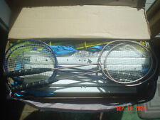 2000 sportcraft badminton for sale  Alden