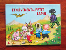 Rare pop enlèvement d'occasion  Lorient