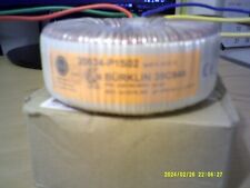 Ringkern transformator 225 gebraucht kaufen Ringkern transformator 225 gebraucht kaufen  Karlstadt