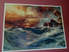 Moran 1898 ocean for sale  Newark