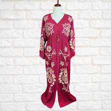 Cotton jalabiya abaya for sale  Madison