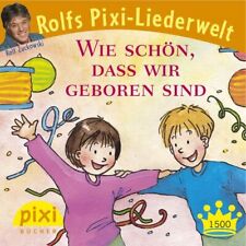 Bestseller pixi rolf gebraucht kaufen  Donauwörth