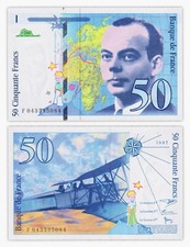 Francs 1994 spl d'occasion  La Rochelle