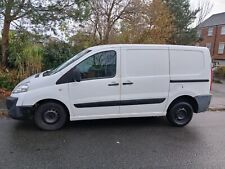 Peugeot expert 1.6hdi for sale  BLACKBURN