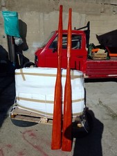 Coppia remi per usato  Messina