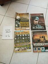 Lot magazines ligne d'occasion  Auray