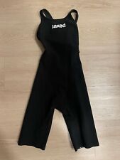 Maiô Jaked One Open Back Competition tamanho 24 preto comprar usado  Enviando para Brazil